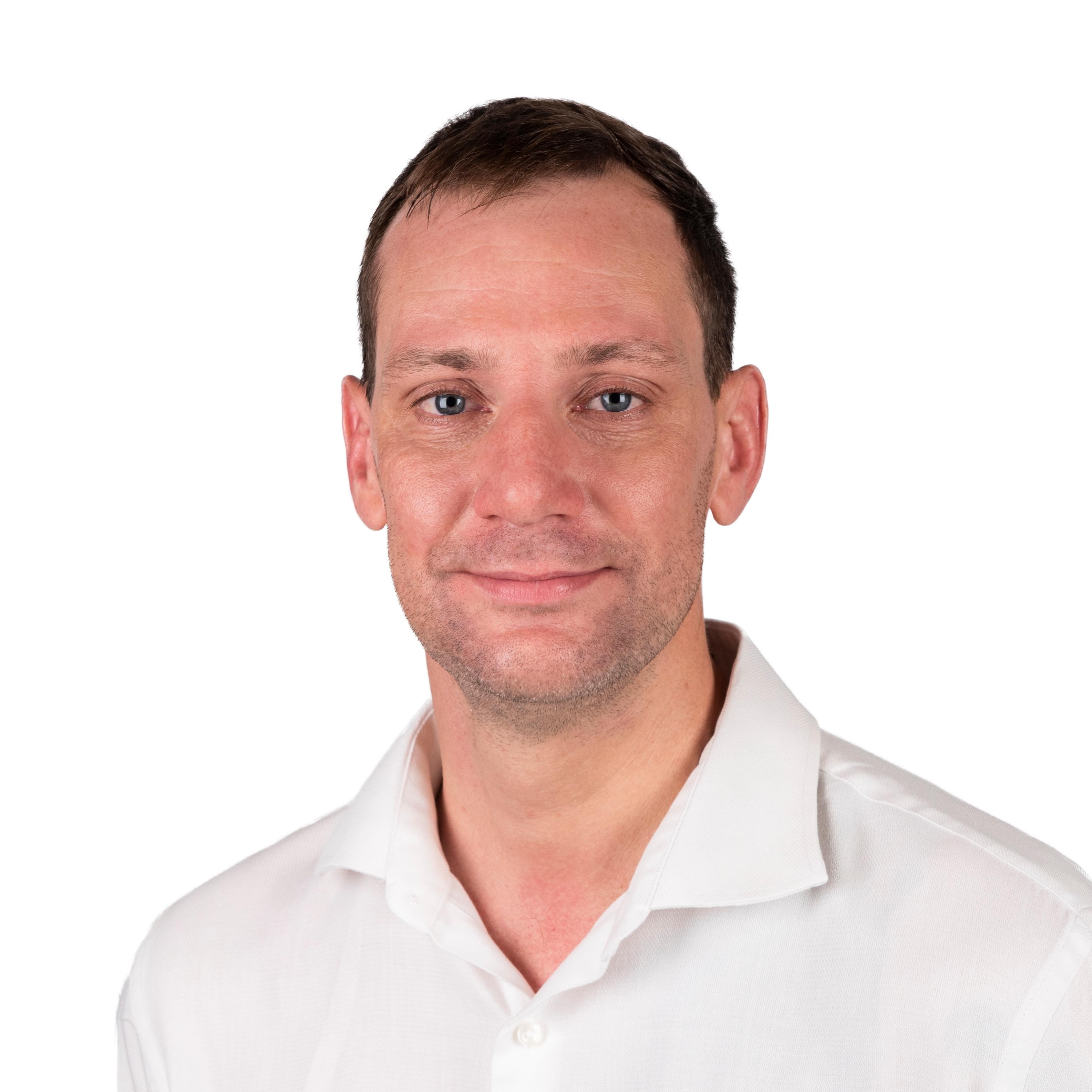 Andrew Garbett