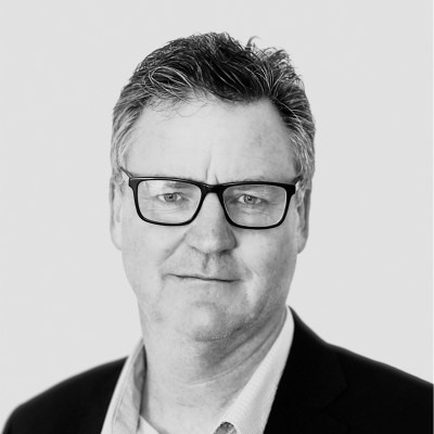 Stuart Wilson