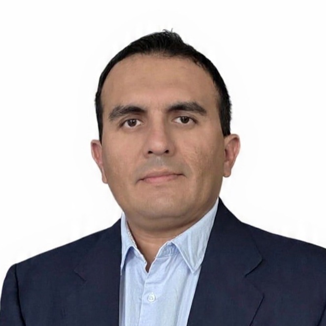 Luis Talavera