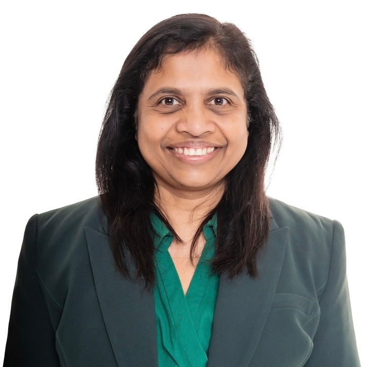 Janaki Gunawardhana