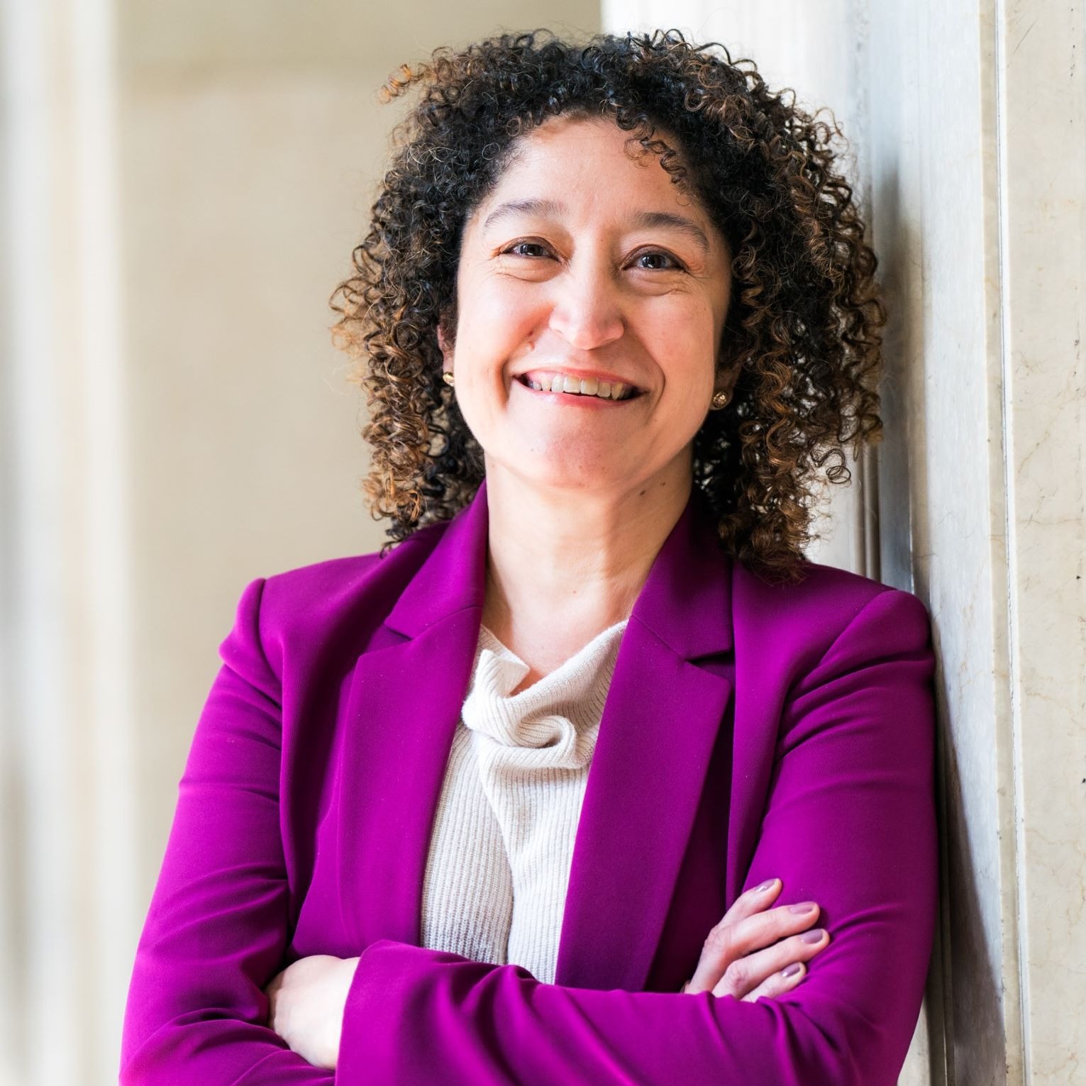 H.E. Beatriz De La Fuente