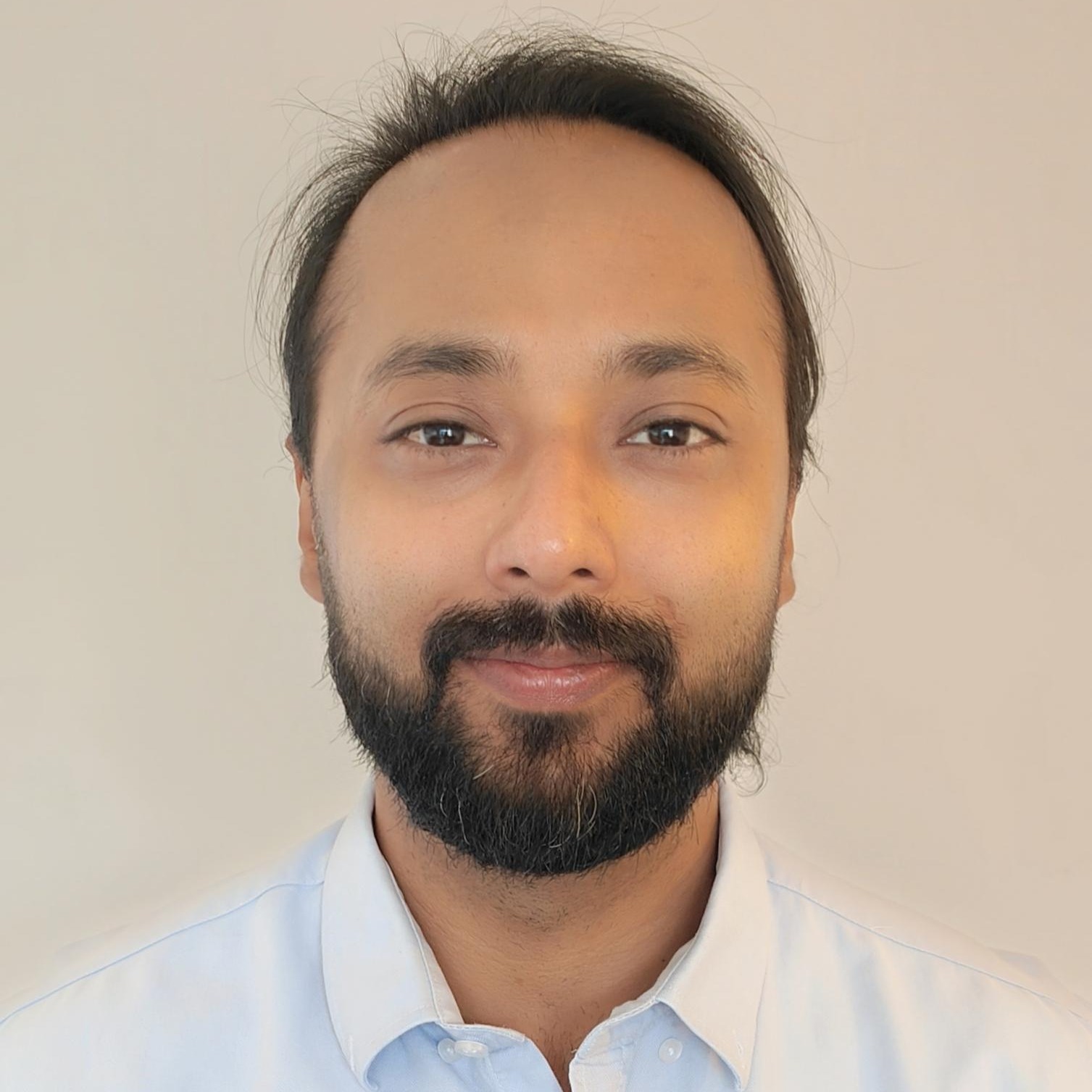 Maninder Khurana