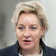 Alannah MacTiernan
