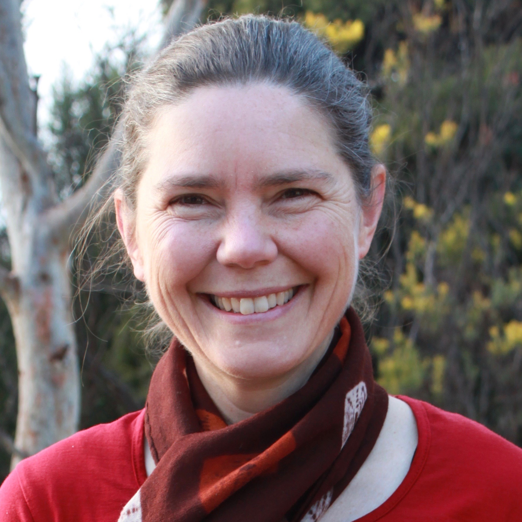 Dr Nicky Grigg