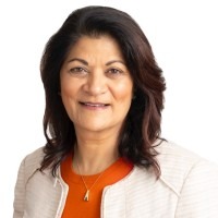 Geeta Thakorlal