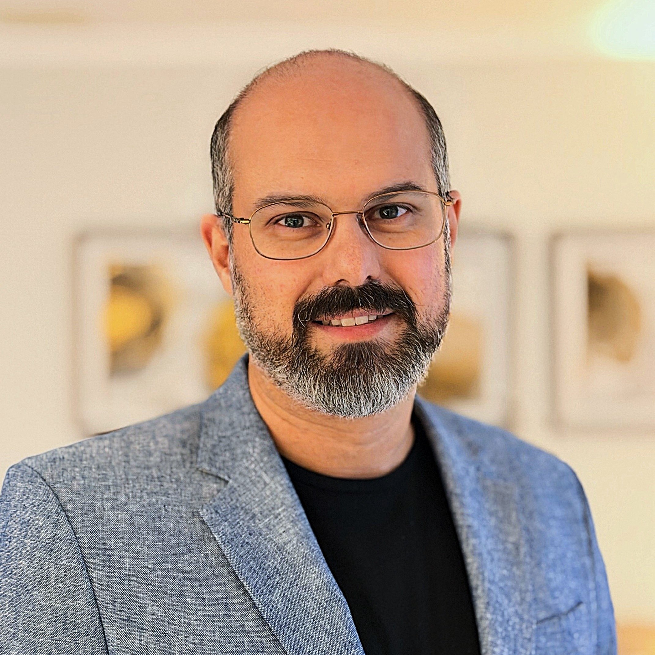 Dr Soheil Koushan