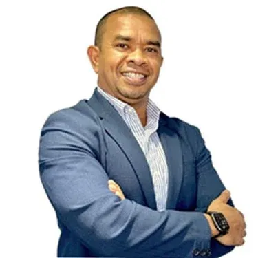 Mr Rafael D M de Araújo