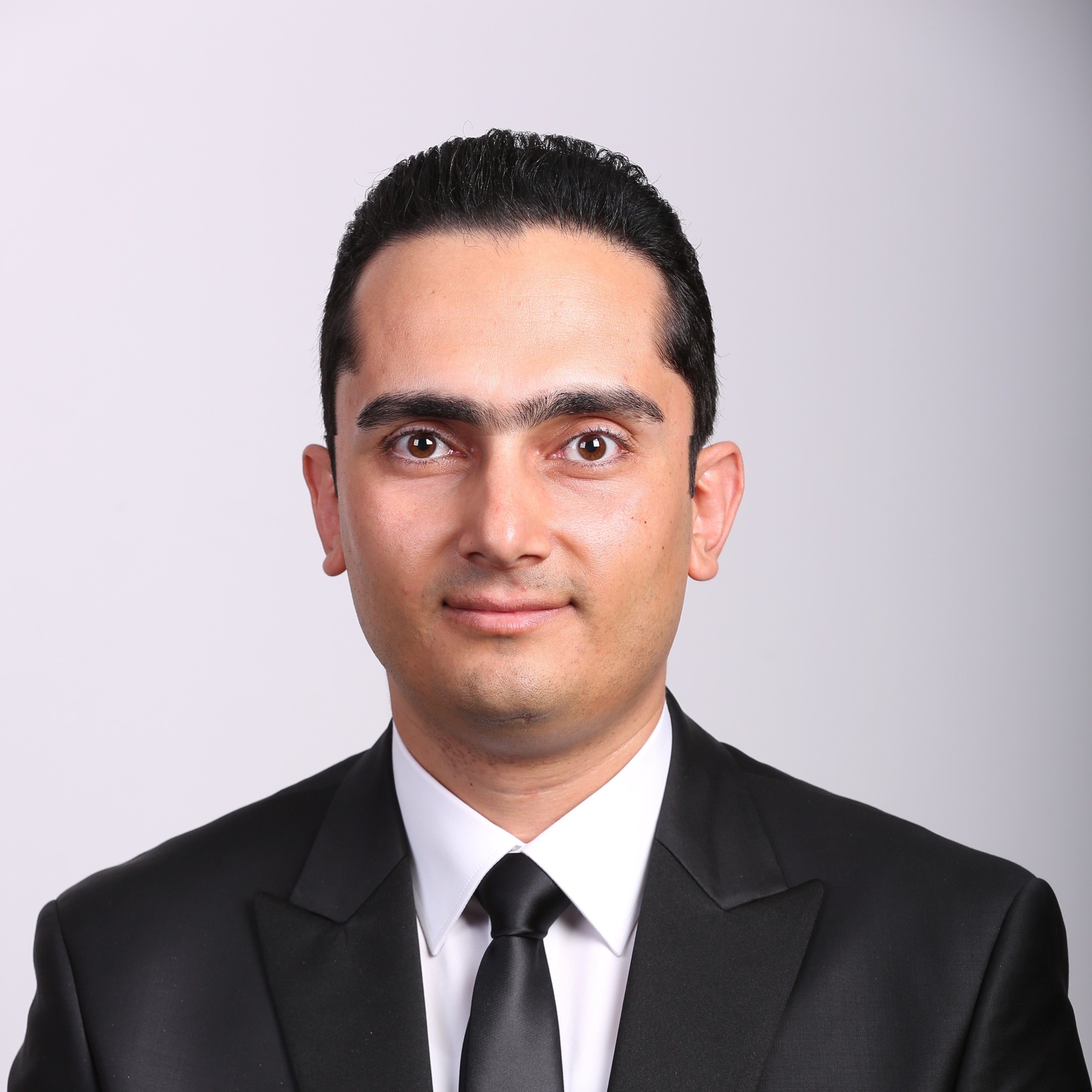 Dr Mehdi Shirazi