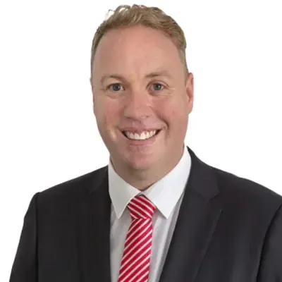 Hon. David  Michael MLA