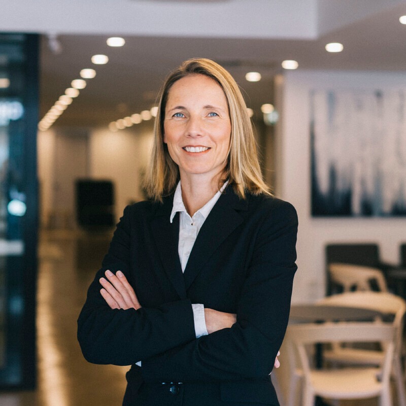 Dr. Ivonne Ranisch