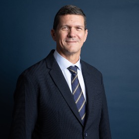 Prof. Paulo de Souza