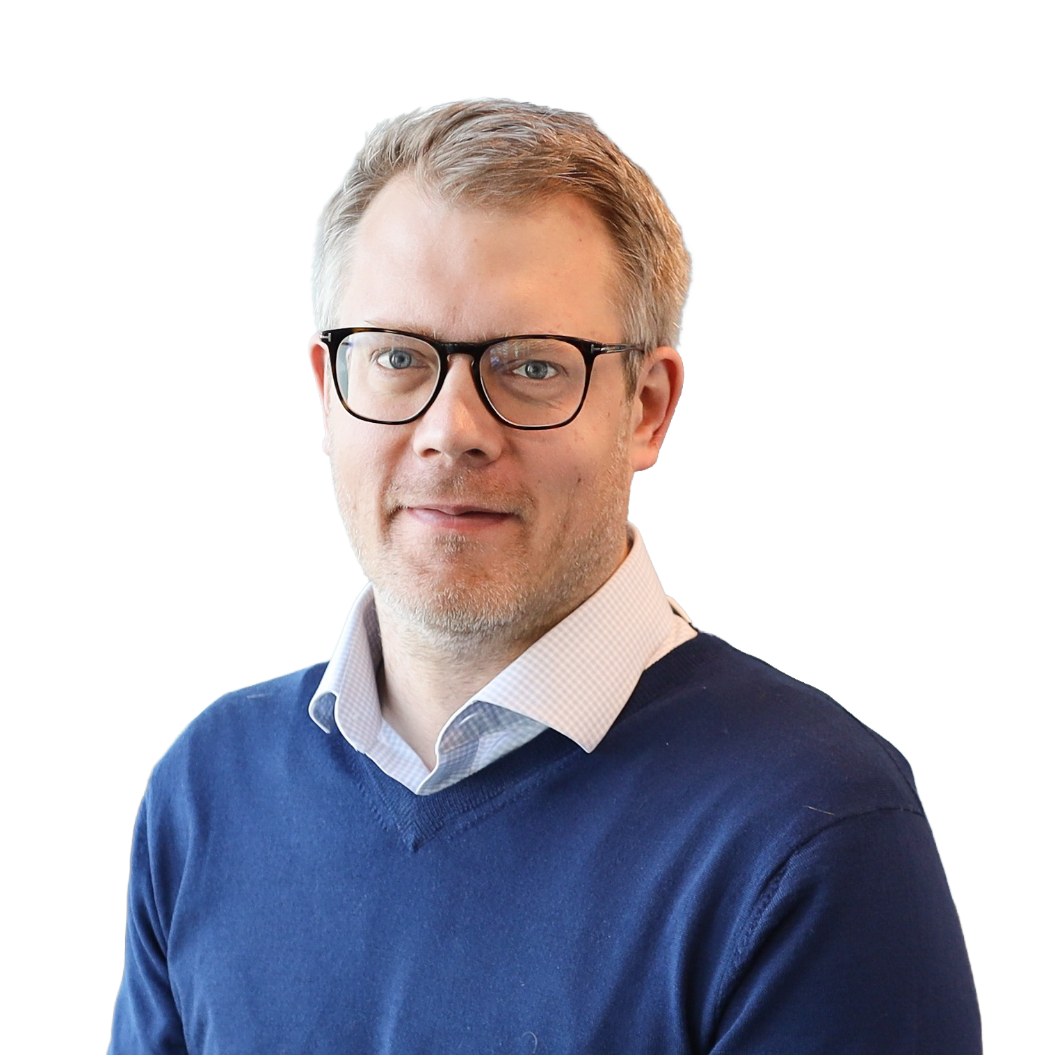 Erik Anderson