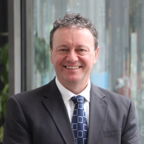 Andrew McCluskey