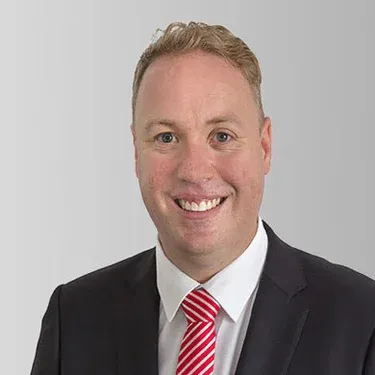 Hon David Michael MLA