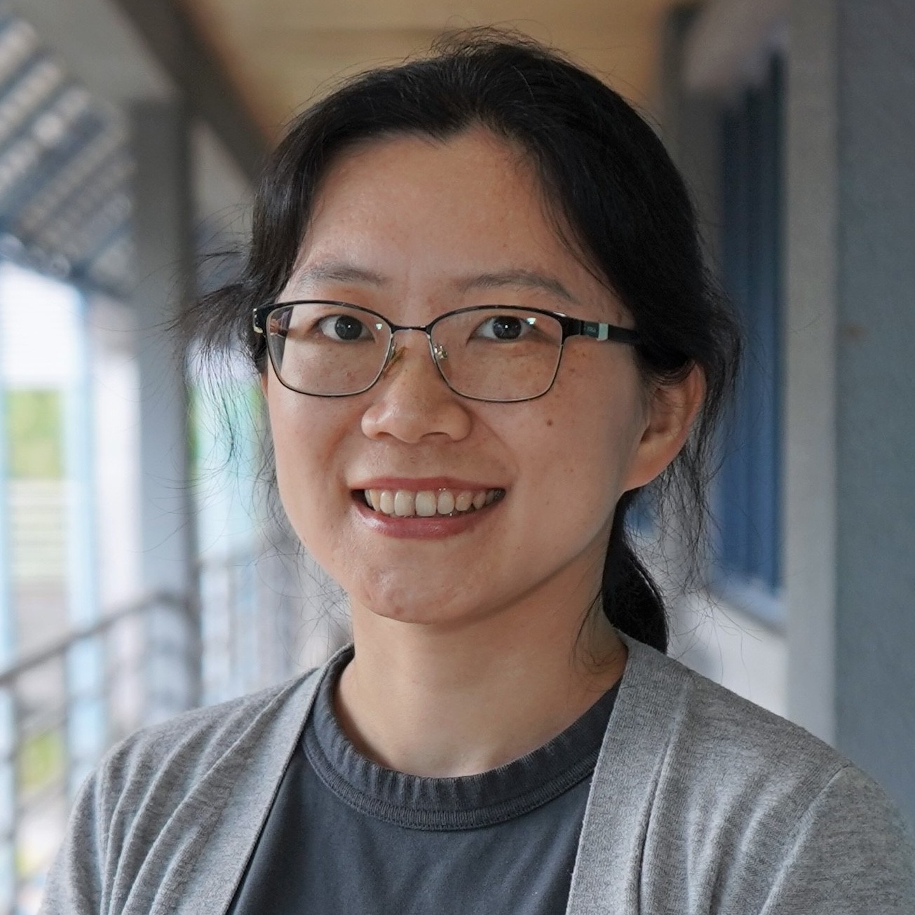 Assoc Prof Yao Yao