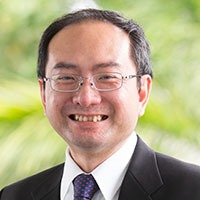 Assoc Prof Goh Puay Guan