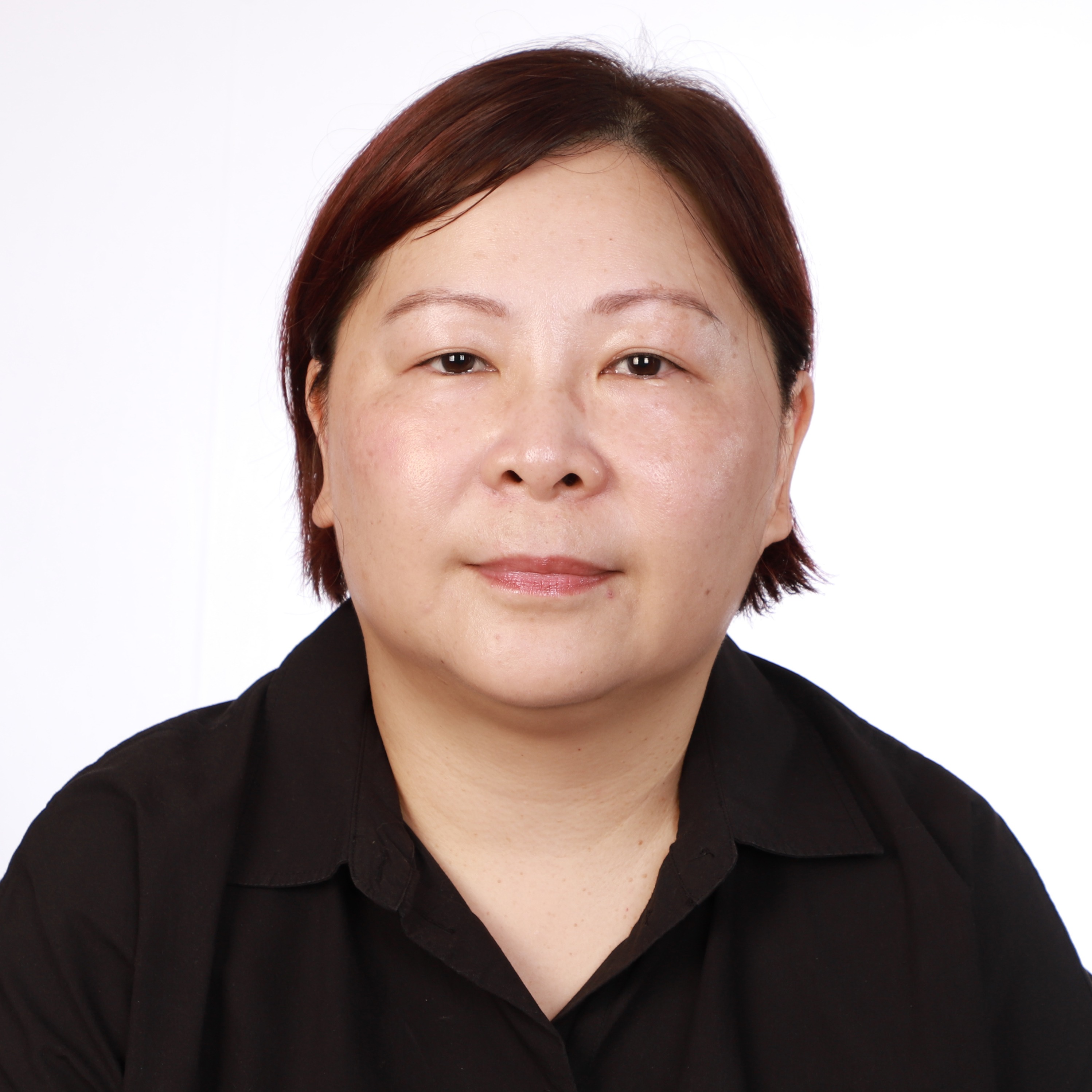 Dr Bertha Chin