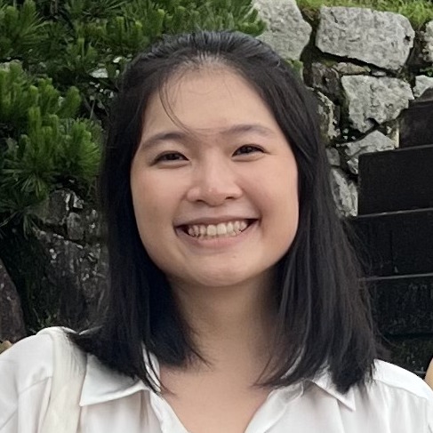 Ms Serena Mun Rui Wong