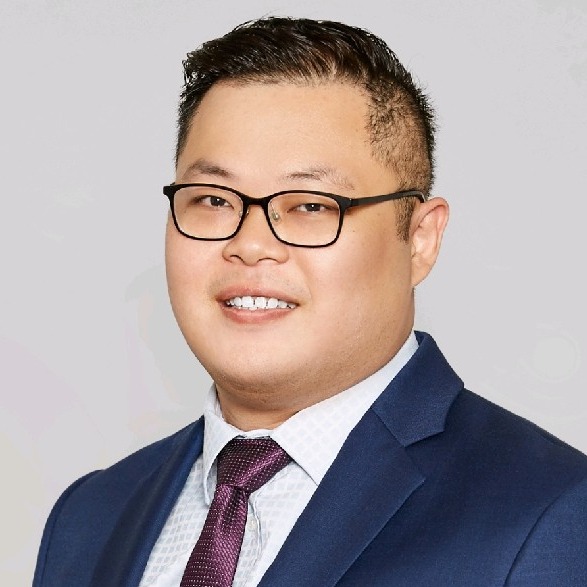 Mr Kelvin Sing Yong Wen