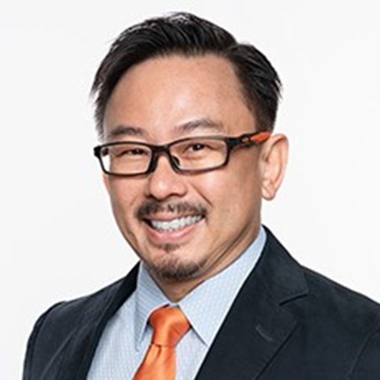 Assoc Prof Kevin Tan 