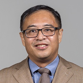 Assoc Prof Huang Zhiyong