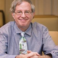 Assoc Prof Bruce Lockhart