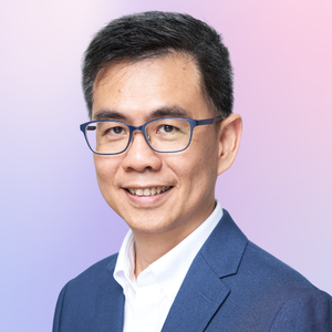 Michael Goh