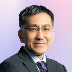 Dr Lim Woo Lip