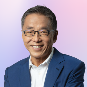 Ho Kwon Ping