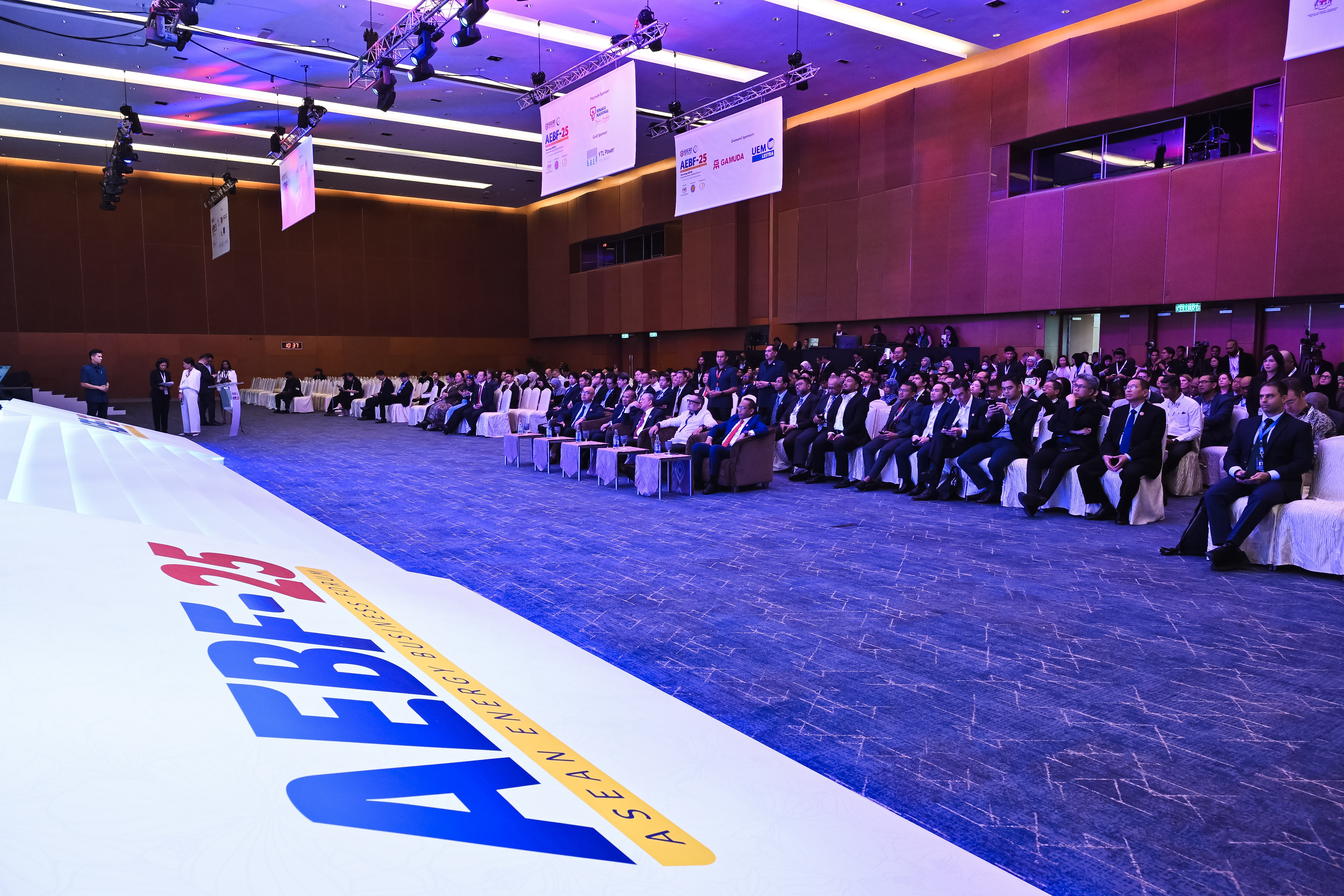 ASEAN Energy Business Forum