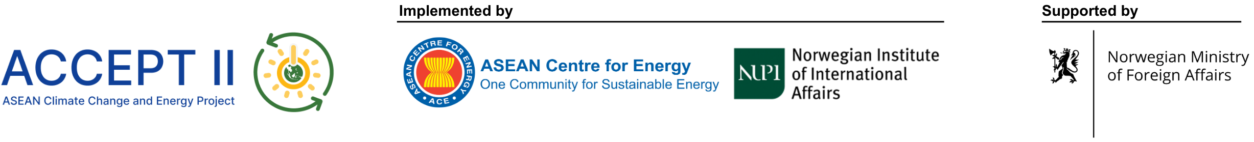 ASEAN Centre for Energy