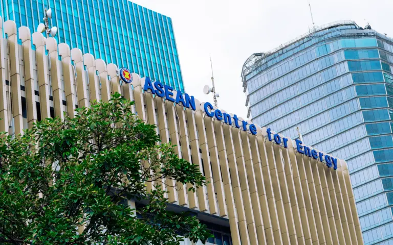ASEAN Energy Business Forum