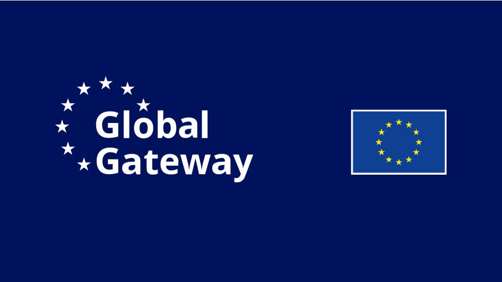 Global Gateway