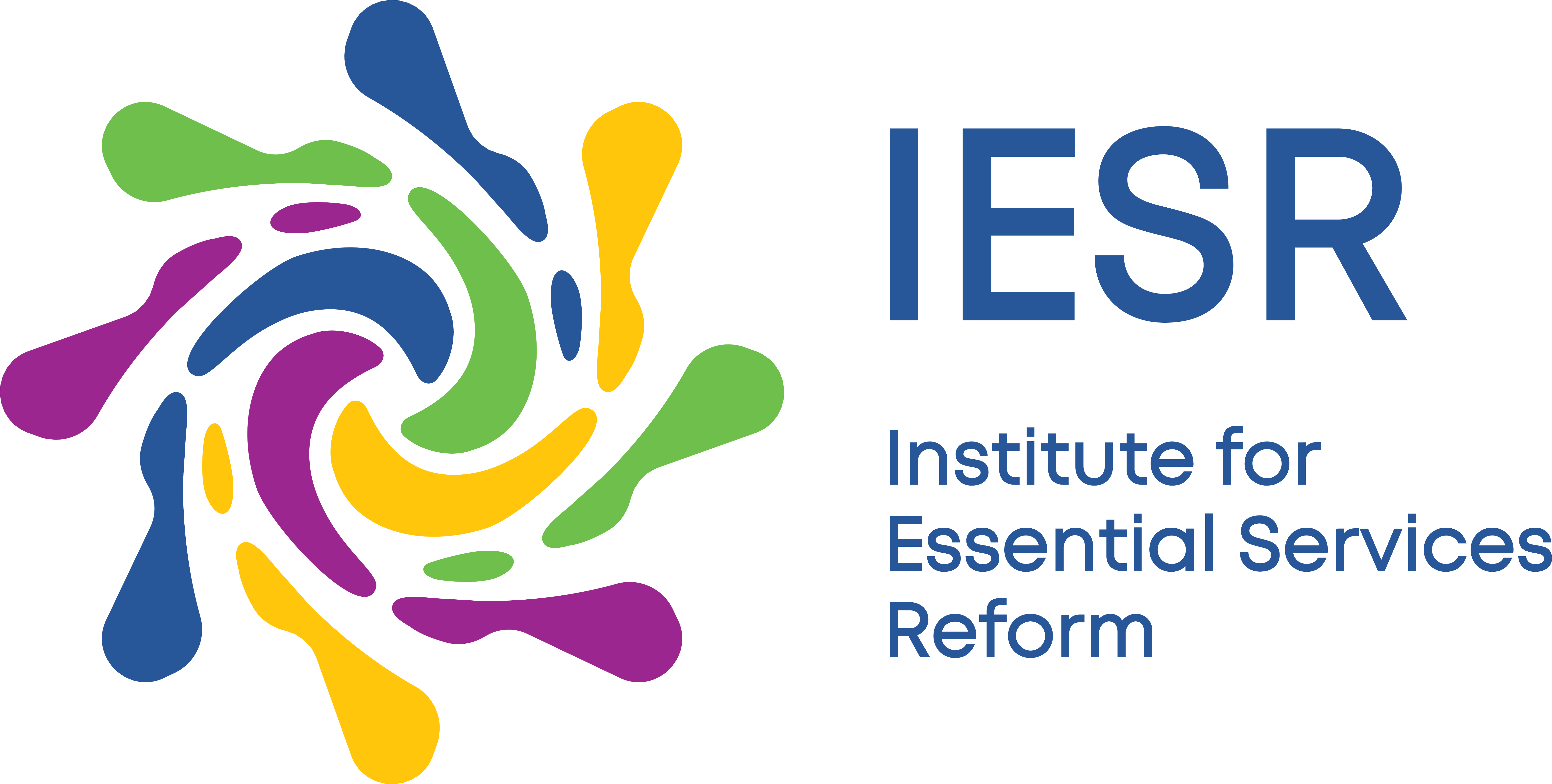 Institute for Essential Services Reform