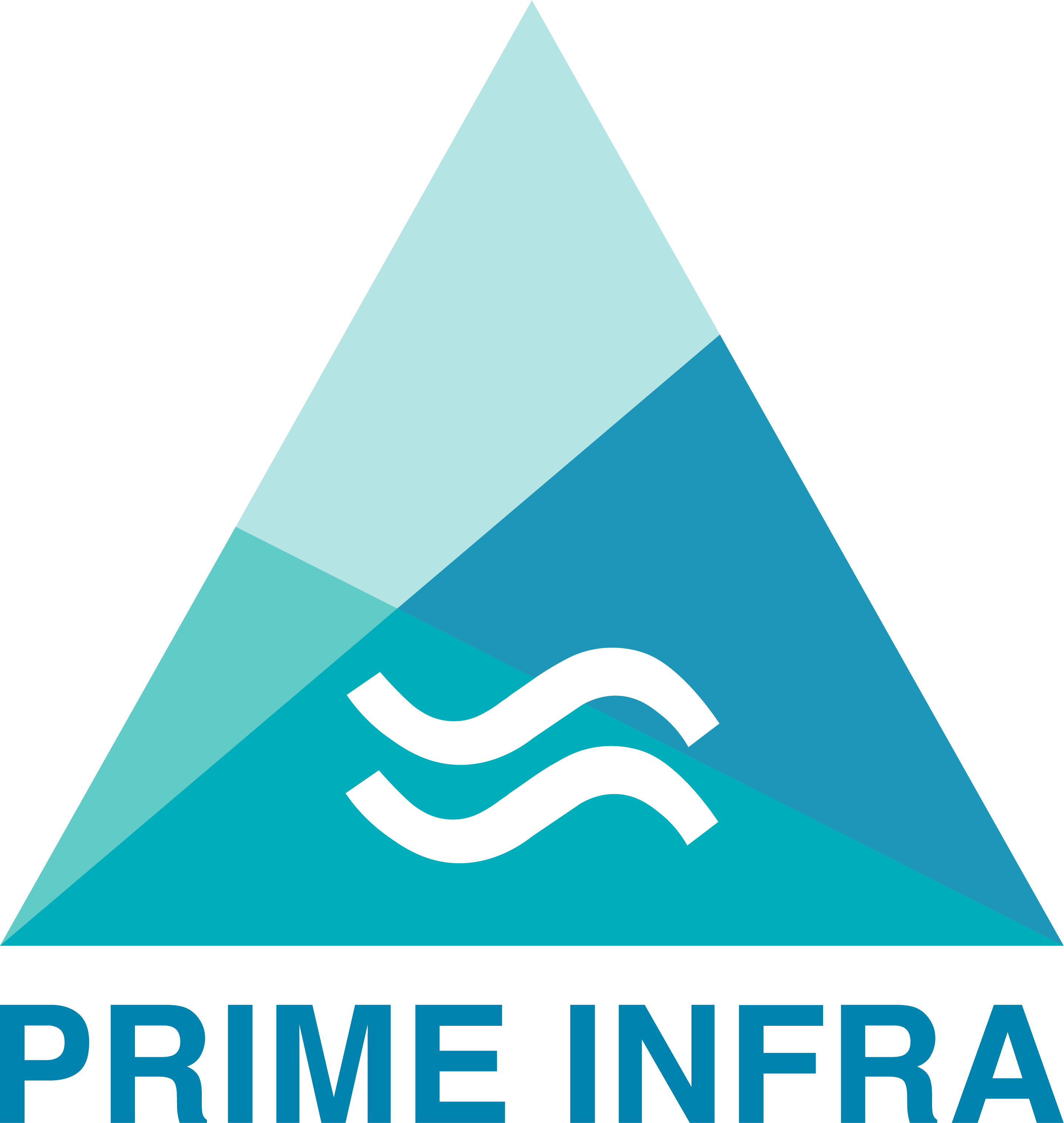 Prime Infra