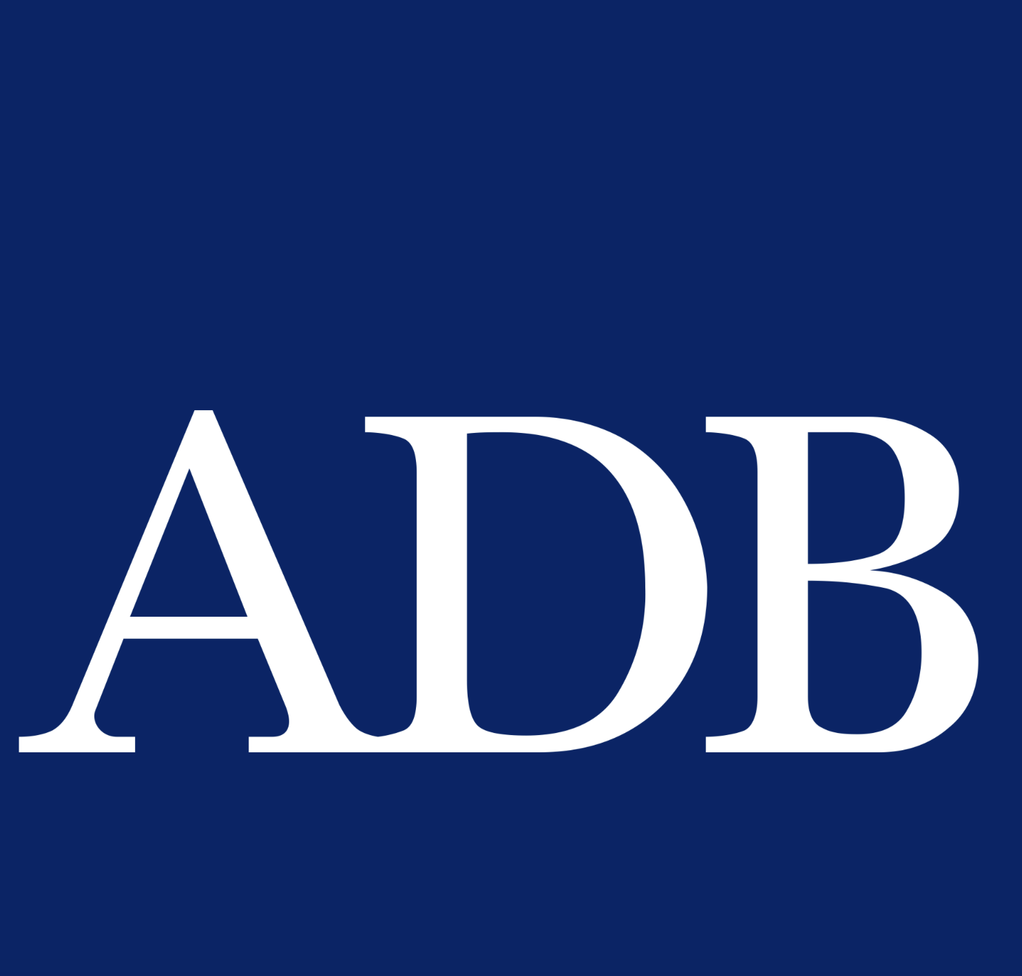 Asian Development Bank