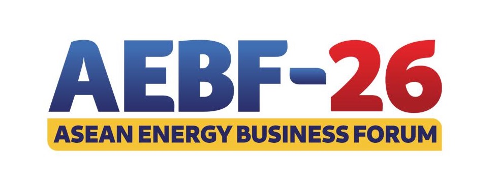 AEBF-26 ASEAN Energy Business Forum