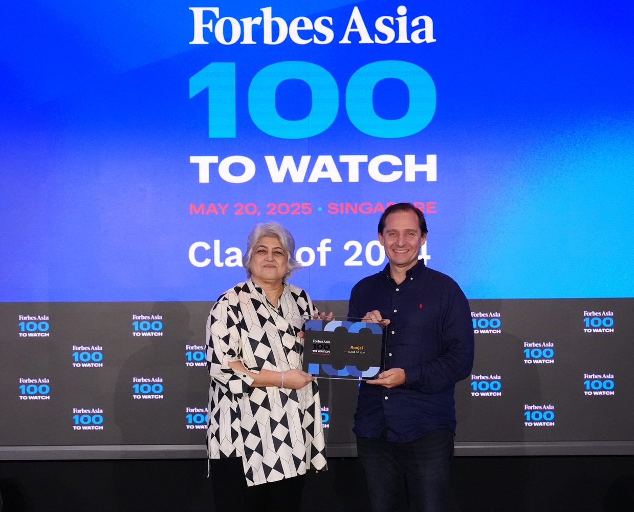 Gallery | Forbes Asia 100 to Watch Forum